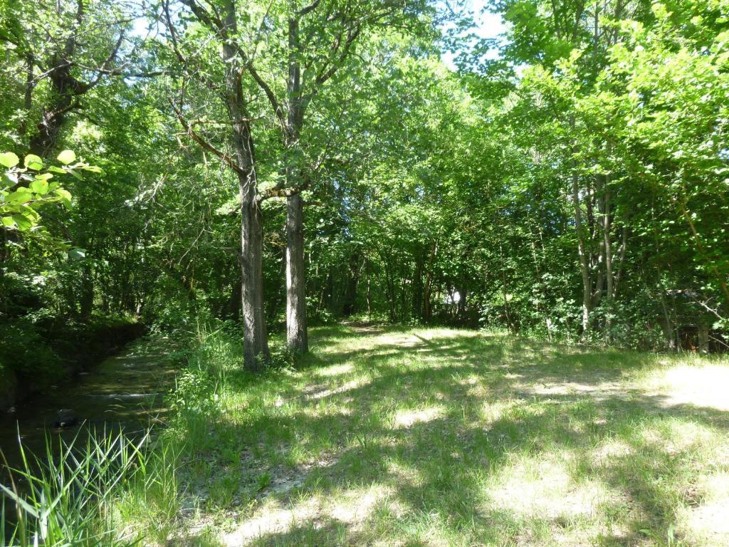 Camping Notre Dame Castellane Rom bilde